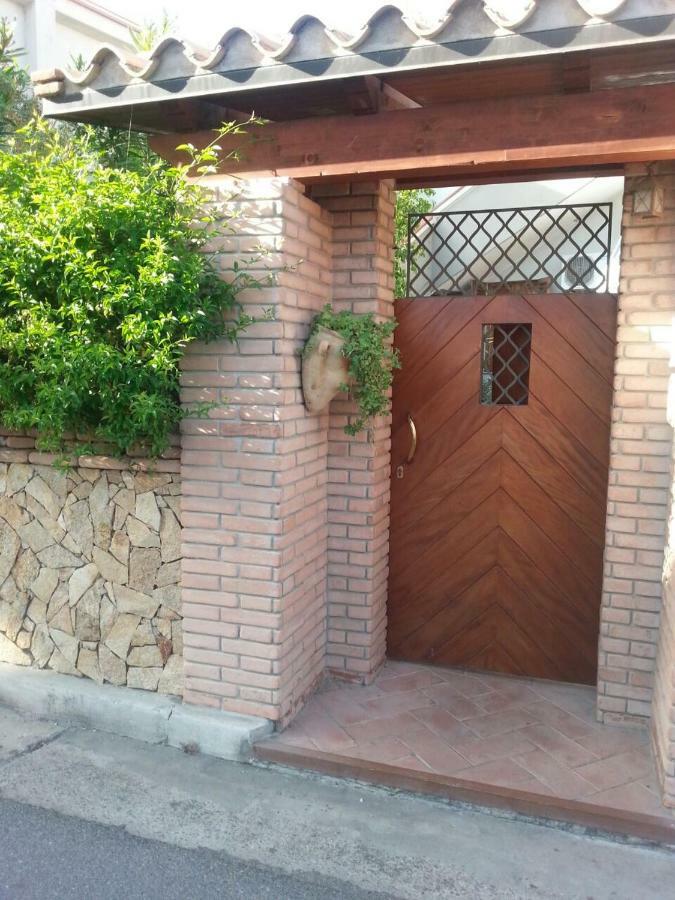 Holiday home Marco's House *
