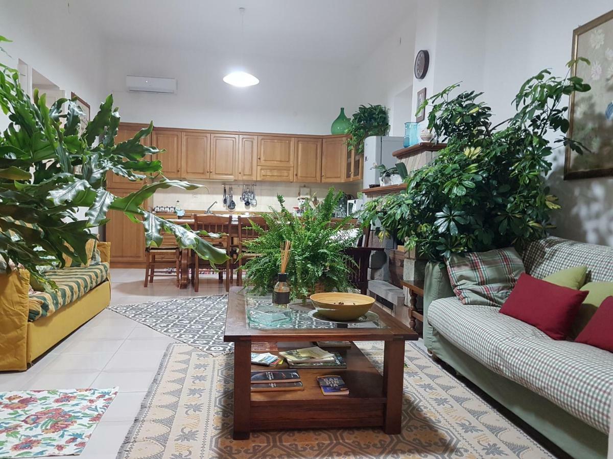 Marco's House *