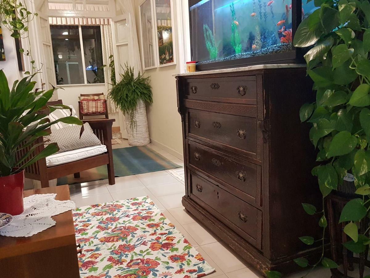 Marco's House Dolianova