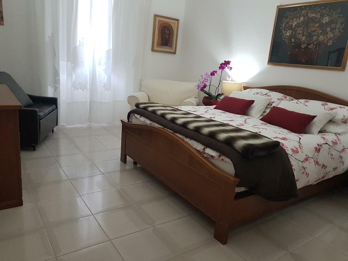 Marco's House *