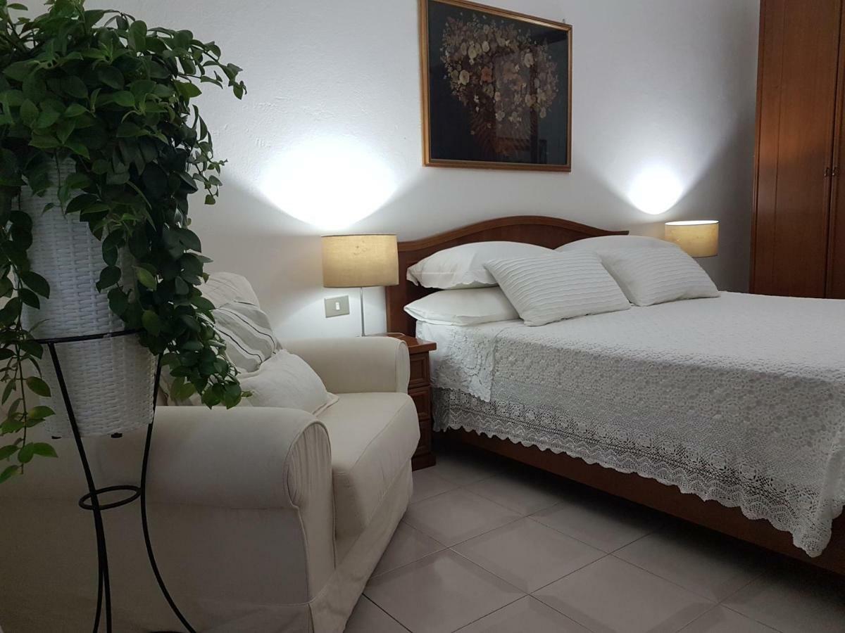 Holiday home Marco's House Dolianova